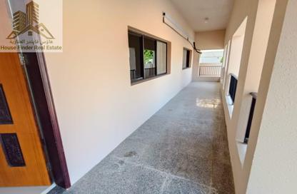 Villa - 3 - 3 for rent in Old Airport Road - Old Airport Road - Doha