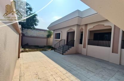 Villa - 3 - 3 for rent in Old Airport Road - Old Airport Road - Doha