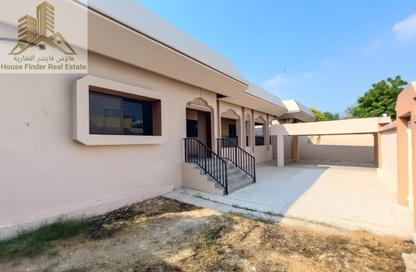 Villa - 3 - 3 for rent in Old Airport Road - Old Airport Road - Doha