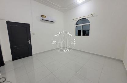 Villa - Studio - 1 for rent in Ain Khaled Villas - Ain Khaled - Doha Villa - Studio - 1 for rent in Ain Khaled Villas - Ain Khaled - Doha