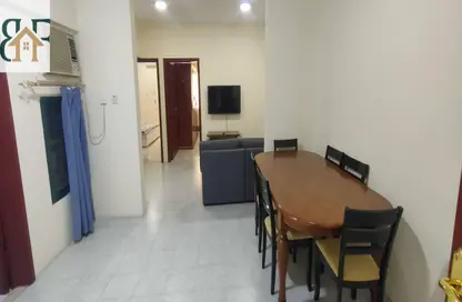 Apartment - 2 Bedrooms - 2 Bathrooms for rent in Old Salata - Salata - Doha