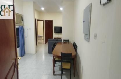 Apartment - 2 Bedrooms - 2 Bathrooms for rent in Old Salata - Salata - Doha Apartment - 2 Bedrooms - 2 Bathrooms for rent in Old Salata - Salata - Doha