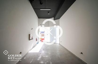 Shop - Studio - 1 Bathroom for rent in Al Waab Street - Al Waab - Doha