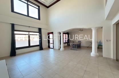 Townhouse - 4 Bedrooms - 5 Bathrooms for sale in East Porto Drive - Porto Arabia - The Pearl Island - Doha Townhouse - 4 Bedrooms - 5 Bathrooms for sale in East Porto Drive - Porto Arabia - The Pearl Island - Doha
