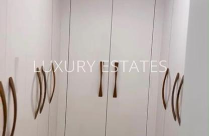 Apartment - Studio - 1 Bathroom for rent in Viva Central - Viva Bahriyah - The Pearl Island - Doha Apartment - Studio - 1 Bathroom for rent in Viva Central - Viva Bahriyah - The Pearl Island - Doha