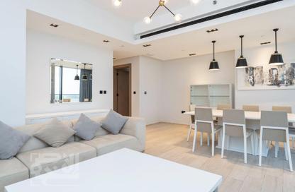 Apartment - 3 Bedrooms - 2 Bathrooms for rent in Al Kharaej 9 - Lusail
