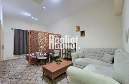 Apartment - Studio - 1 Bathroom for rent in Rome - Fox Hills - Fox Hills - Lusail