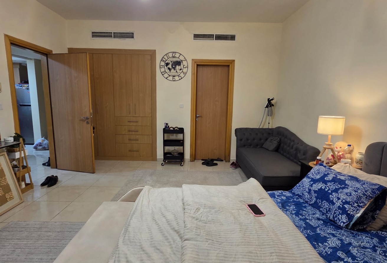 SHORT TERM 1BHK ! WEEKLY/MONTHLY ONLY 1,750 QAR thumbnail 4