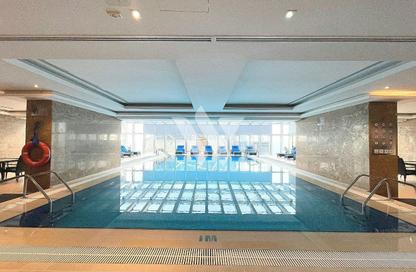 Hotel Apartments - 1 Bedroom - 2 Bathrooms for rent in West Bay Tower - West Bay - West Bay - Doha