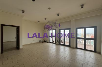 Apartment - 1 Bedroom - 2 Bathrooms for rent in Teatro - Qanat Quartier - The Pearl Island - Doha