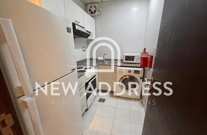 Apartment - 2 Bedrooms - 2 Bathrooms for rent in Umm Ghwailina Comm - Umm Ghuwalina - Umm Ghuwailina - Doha Apartment - 2 Bedrooms - 2 Bathrooms for rent in Umm Ghwailina Comm - Umm Ghuwalina - Umm Ghuwailina - Doha