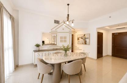 Apartment - 1 Bedroom - 1 Bathroom for rent in West Bay Tower - West Bay - West Bay - Doha Apartment - 1 Bedroom - 1 Bathroom for rent in West Bay Tower - West Bay - West Bay - Doha