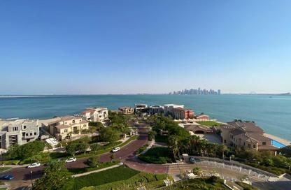 Apartment - 2 Bedrooms - 2 Bathrooms for rent in Tower 29 - Viva Bahriyah - The Pearl Island - Doha Apartment - 2 Bedrooms - 2 Bathrooms for rent in Tower 29 - Viva Bahriyah - The Pearl Island - Doha