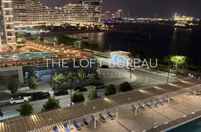 Apartment - 1 - 1 for rent in Lusail Marina Heights - Marina District - Lusail Apartment - 1 - 1 for rent in Lusail Marina Heights - Marina District - Lusail