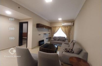 Apartment - 1 - 2 for rent in Musheireb - Musheireb - Doha