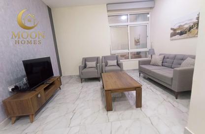 Apartment - 1 - 2 for rent in Umm Ghwailina Comm - Umm Ghuwalina - Umm Ghuwailina - Doha Apartment - 1 - 2 for rent in Umm Ghwailina Comm - Umm Ghuwalina - Umm Ghuwailina - Doha