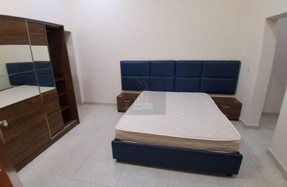 Apartment - 2 Bedrooms - 3 Bathrooms for rent in Al Muntazah Street - Al Muntazah - Doha
