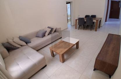 Apartment - 2 Bedrooms - 3 Bathrooms for rent in Al Muntazah Street - Al Muntazah - Doha