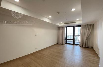 Apartment - 2 Bedrooms - 3 Bathrooms for rent in East Porto Drive - Porto Arabia - The Pearl Island - Doha