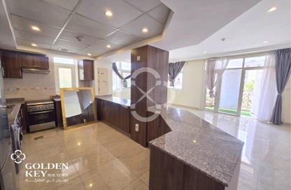 Apartment - 2 - 3 for sale in Residential D5 - Fox Hills South - Fox Hills - Lusail Apartment - 2 - 3 for sale in Residential D5 - Fox Hills South - Fox Hills - Lusail