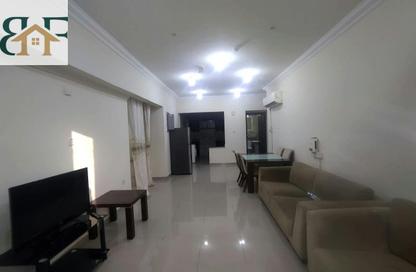 Apartment - 2 - 2 for rent in Umm Ghwailina Comm - Umm Ghuwalina - Umm Ghuwailina - Doha