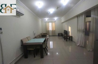 Apartment - 2 - 2 for rent in Umm Ghwailina Comm - Umm Ghuwalina - Umm Ghuwailina - Doha