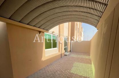 Villa - 4 Bedrooms - 5 Bathrooms for rent in Souk Al gharaffa - Al Gharrafa - Doha Villa - 4 Bedrooms - 5 Bathrooms for rent in Souk Al gharaffa - Al Gharrafa - Doha