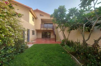 Compound - 3 Bedrooms - 3 Bathrooms for rent in Al Messila - Al Messila - Doha