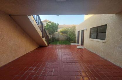 Compound - 3 Bedrooms - 3 Bathrooms for rent in Al Messila - Al Messila - Doha