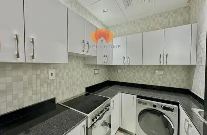 شقة - 2 غرف نوم - 3 حمامات للايجار في حدائق جاردينو - فيلات جاردينو - جزيرة اللؤلؤة - الدوحة