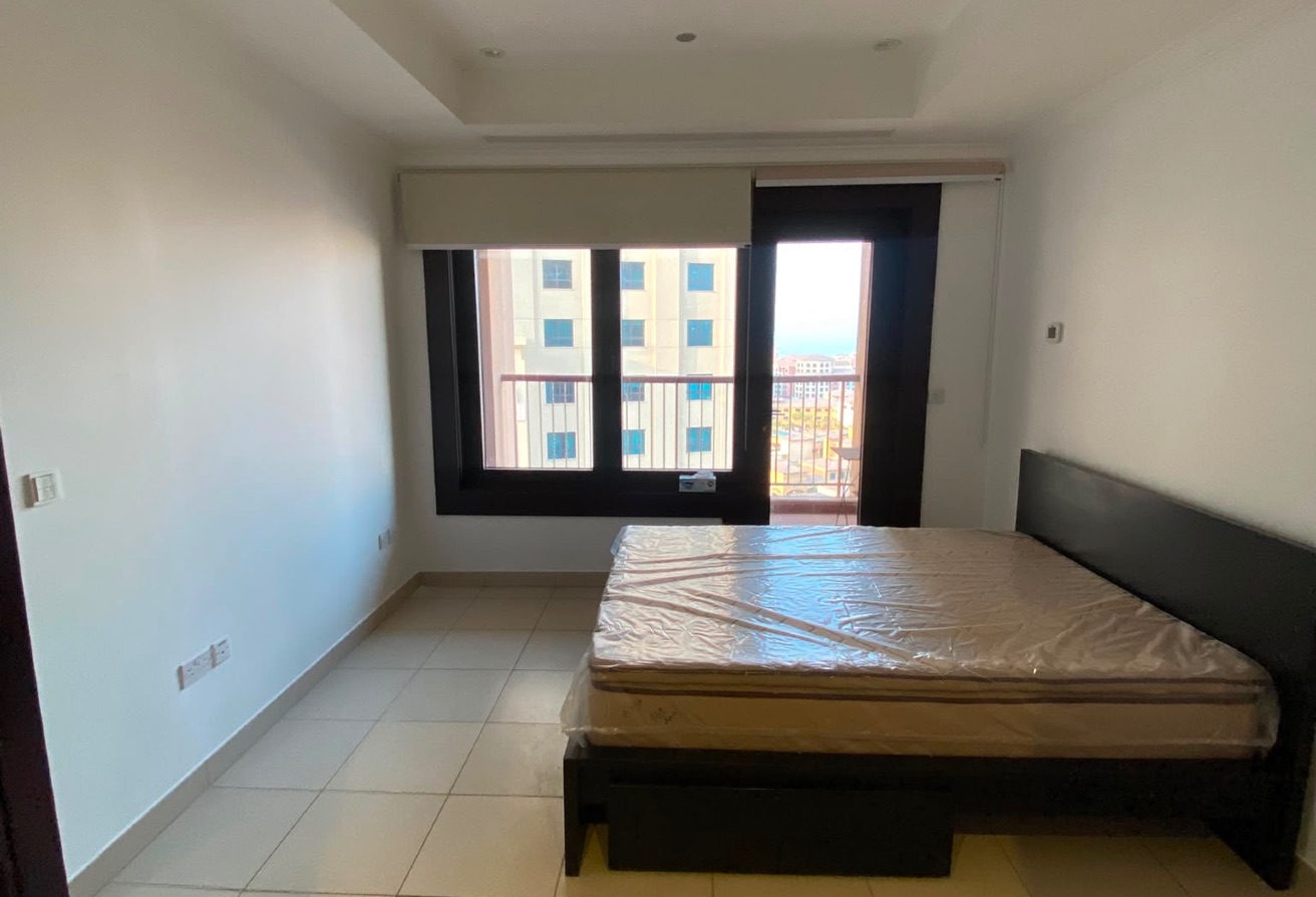 Luxury 1BHK + Balcony | 1 Mth Free | 7k QR thumbnail 3