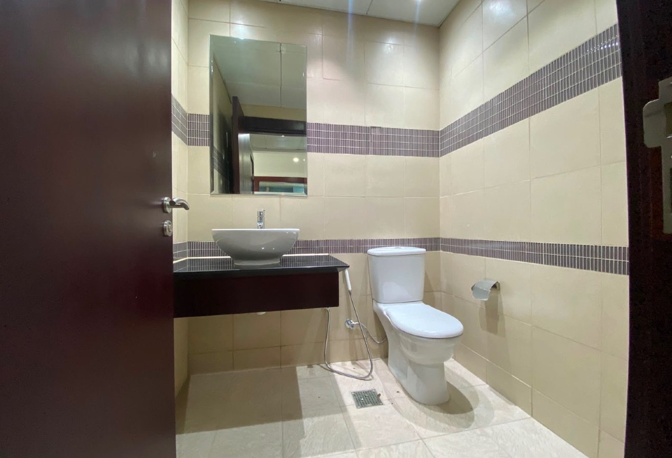 Luxury 1BHK + Balcony | 1 Mth Free | 7k QR thumbnail 17