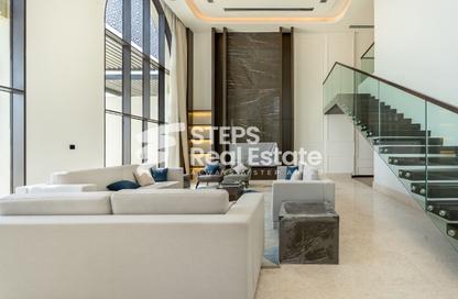 Duplex - 3 - 5 for sale in La Plage South - La Plage - The Pearl Island - Doha