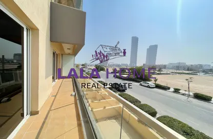 شقة - غرفة نوم - 2 حمامات للايجار في دارا - فوكس هيلز - الوسيل