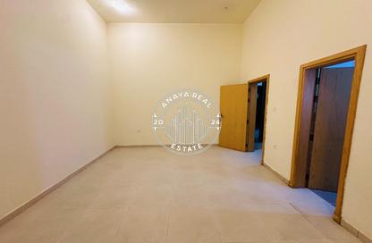 Apartment - 1 Bedroom - 1 Bathroom for rent in Al Azizia Street - Al Aziziyah - Doha Apartment - 1 Bedroom - 1 Bathroom for rent in Al Azizia Street - Al Aziziyah - Doha