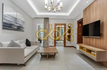 Apartment - 1 Bedroom - 2 Bathrooms for rent in Al Mansoura - Al Mansoura - Doha