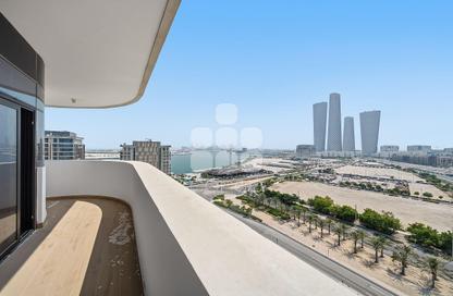 Apartment - 2 - 3 for rent in Waterfront West Villas - Waterfront Residential - The Waterfront - Lusail