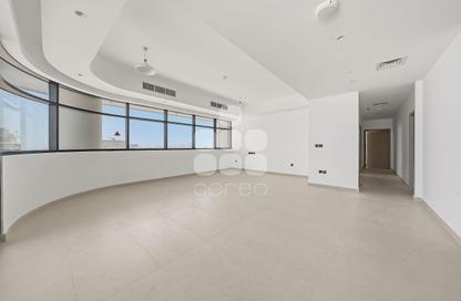 Apartment - 2 - 3 for rent in Waterfront West Villas - Waterfront Residential - The Waterfront - Lusail