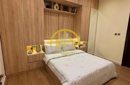 Apartment - 2 Bedrooms - 2 Bathrooms for rent in Al Nasr Street - Al Nasr - Doha