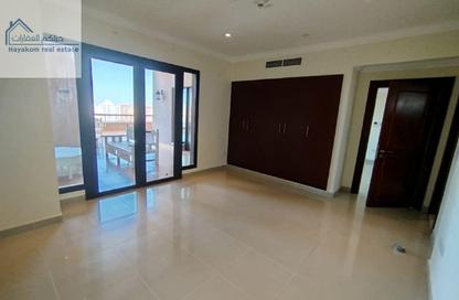 Apartment - 2 - 3 for rent in Porto Arabia - The Pearl Island - Doha