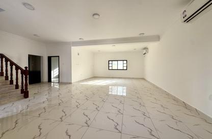 Villa - 4 - 3 for rent in Old Airport Road - Old Airport Road - Doha Villa - 4 - 3 for rent in Old Airport Road - Old Airport Road - Doha