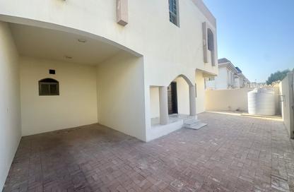 Villa - 4 - 3 for rent in Old Airport Road - Old Airport Road - Doha