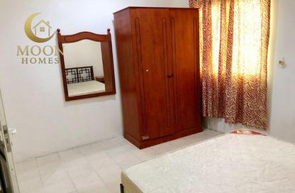 Apartment - Studio - 1 for rent in Al Hitmi - Al Hitmi - Doha Apartment - Studio - 1 for rent in Al Hitmi - Al Hitmi - Doha