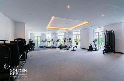 Apartment - 2 - 3 for rent in Floresta Gardens - The Pearl Island - Doha Apartment - 2 - 3 for rent in Floresta Gardens - The Pearl Island - Doha