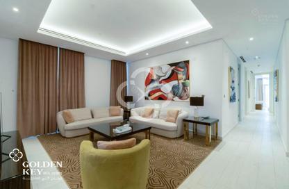 Apartment - 2 - 3 for rent in Floresta Gardens - The Pearl Island - Doha Apartment - 2 - 3 for rent in Floresta Gardens - The Pearl Island - Doha