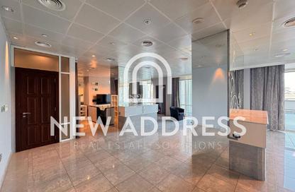 Apartment - 1 - 2 for rent in Viva Bahriyah - The Pearl Island - Doha Apartment - 1 - 2 for rent in Viva Bahriyah - The Pearl Island - Doha