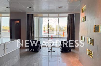 Apartment - 1 - 2 for rent in Viva Bahriyah - The Pearl Island - Doha