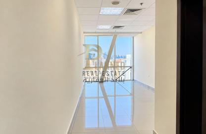 Office Space - Studio - 2 for rent in Muntazah 7 - Al Muntazah - Doha