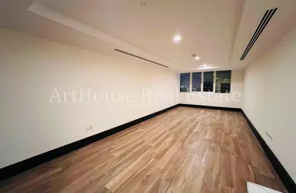 شقة - 1 حمام للايجار في فيفا بحرية - جزيرة اللؤلؤة - الدوحة