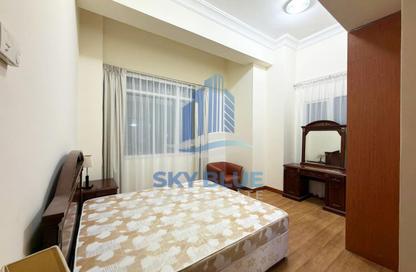 Apartment - 1 Bedroom - 2 Bathrooms for rent in West Bay Tower - West Bay - West Bay - Doha